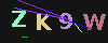 Gambar captcha